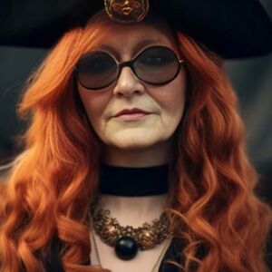 Meet your Posher, Gina Mae